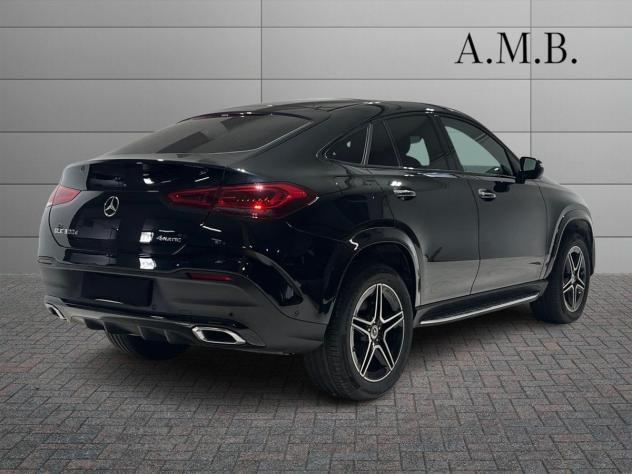 Mercedes-Benz GLE GLE Coupè 300 d 4M M hybrid Premium Pro - Foto 2
