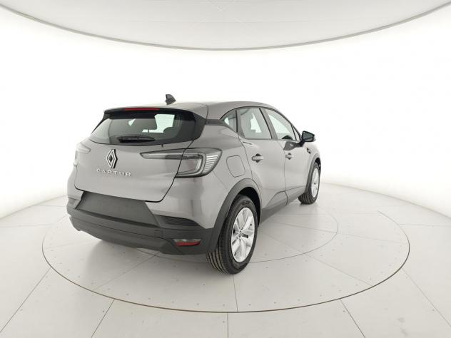 Renault Captur Eco-G 120 CV Evolution + Vernice - Foto 5