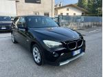Bmw X1 xDrive18d Advantage