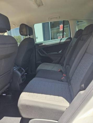 Volkswagen Tiguan 2.0 tdi Elegance 150cv dsg - Foto 8