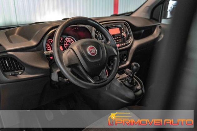 FIAT Doblo 1.4 PC Combi rif. 20695827 - Foto 2