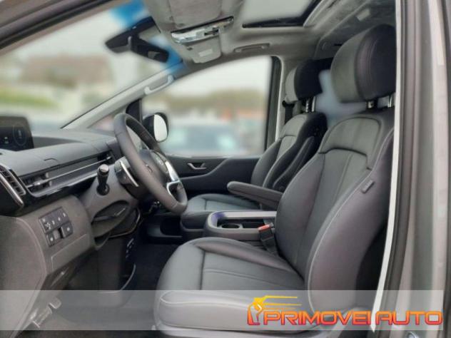HYUNDAI Staria 2.2 AT 2WD 7 posti Signature rif. 21146583 - Foto 2