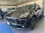 Porsche Macan 3.0 S Diesel Trattabile