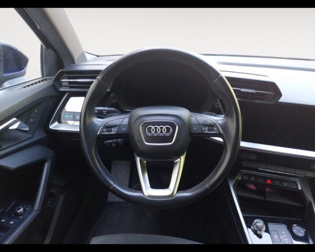Audi A3 4ª serie SPB 40 TFSI e S tronic Business Advanced - Foto 9