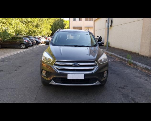 Ford Kuga 2ª serie 1.5 TDCI 120 CV S&S 2WD Plus - Foto 3