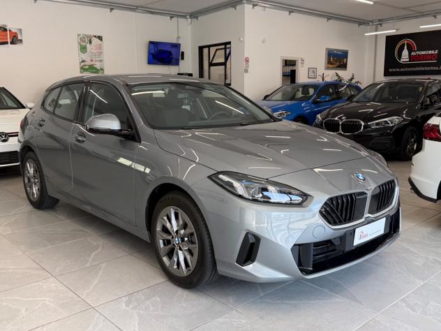 Bmw 120 48V 5p. BUSINESS - Foto 3