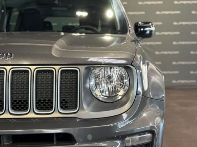 JEEP Renegade 1.6 Mjt 130 CV Limited rif. 24175696 - Foto 7