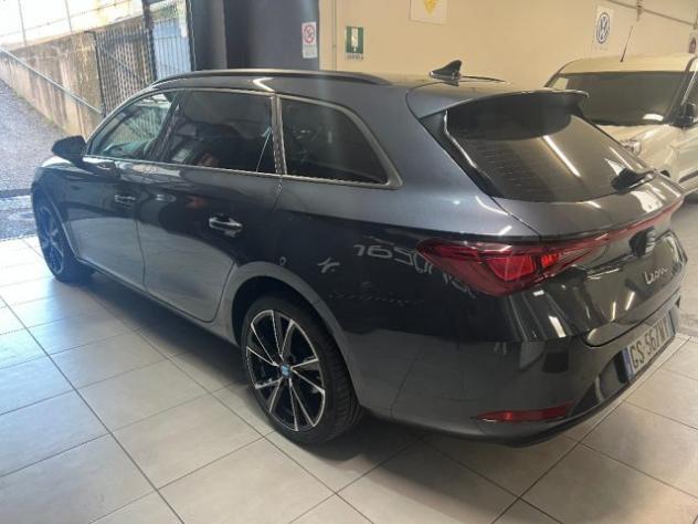 SEAT Leon Sportstourer 2.0 TDI 150 CV DSG Style rif. 24078931 - Foto 4