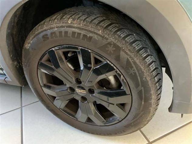 DACIA Jogger 1.0 TCe GPL Extreme UP 7p.ti rif. 24068290 - Foto 6
