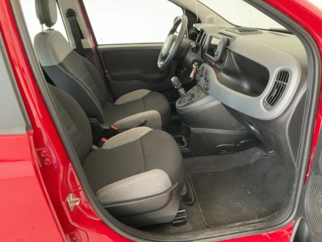 FIAT Panda Cross 1.0 FireFly 70cv S&S Hybrid City Cross oltre oneri finanziari + tagliando in omaggio - Foto 9