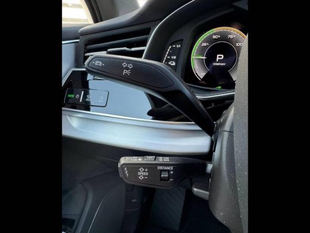 AUDI Q7 55 TFSIe QUATTRO TIPTRONIC S-LINE rif. 23617579 - Foto 5