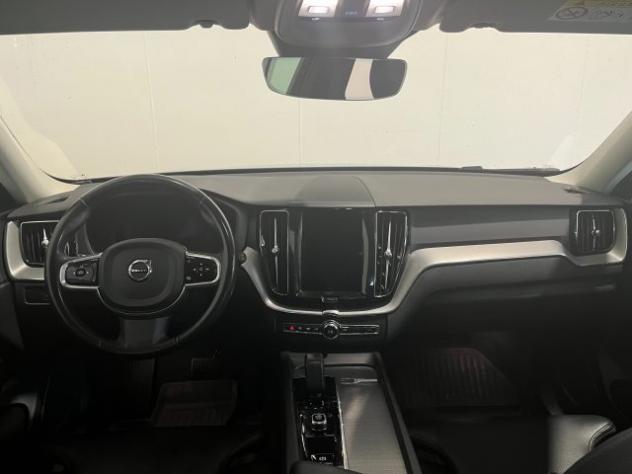VOLVO XC60 B4 D PLUS DARK AWD AUTO rif. 23925342 - Foto 5