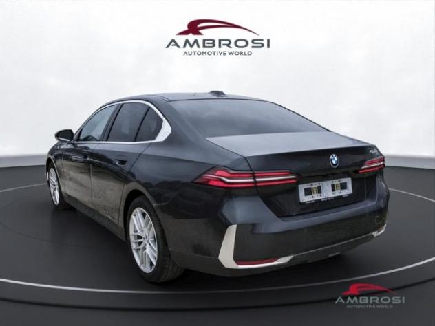 BMW 520 Serie 5 d Travel Package rif. 23271704 - Foto 4