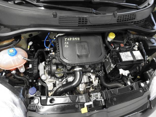 FIAT - Panda - 1.0 FireFly S&S Hybrid - Foto 9