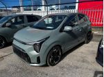 Kia Picanto Picanto 1.2 12V 5 porte Style