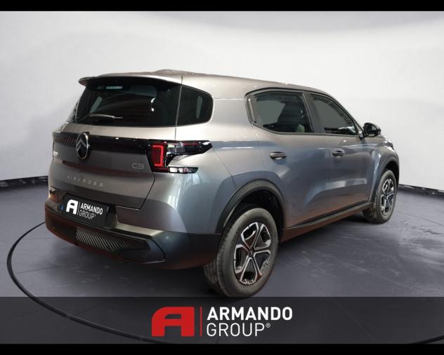 Citroën C3 Aircross NUOVA 2024 Nuova PureTech Turbo 100 MT6 - YOU - Foto 5