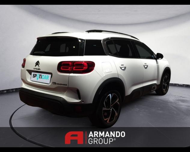 Citroën C5 Aircross PureTech 130 S&S EAT8 Feel Pack - Foto 6