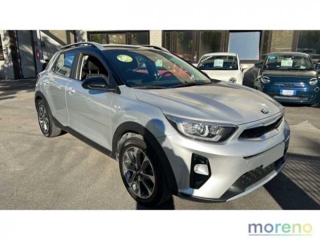 KIA Stonic 1.4 mpi Style 100 CV my18 rif. 18949078 - Foto 2