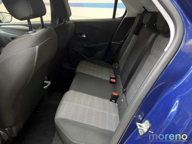 OPEL Corsa 1.2 Edition 75cv rif. 18622642 - Foto 10
