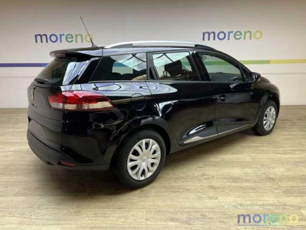RENAULT Clio Sporter 0.9 TCe 75 CV Business rif. 18585282 - Foto 2