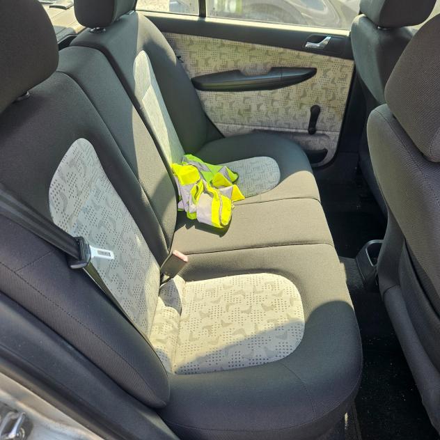 Skoda Fabia 1.4 SOLO PER COMMERCIANTI - Foto 9