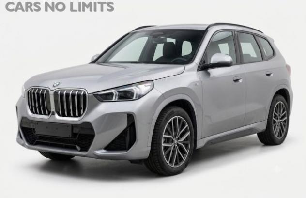 BMW X1 sDrive 18i rif. 23970622