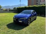 Alfa Romeo Stelvio 2.2 t Super rwd 190cv auto my19