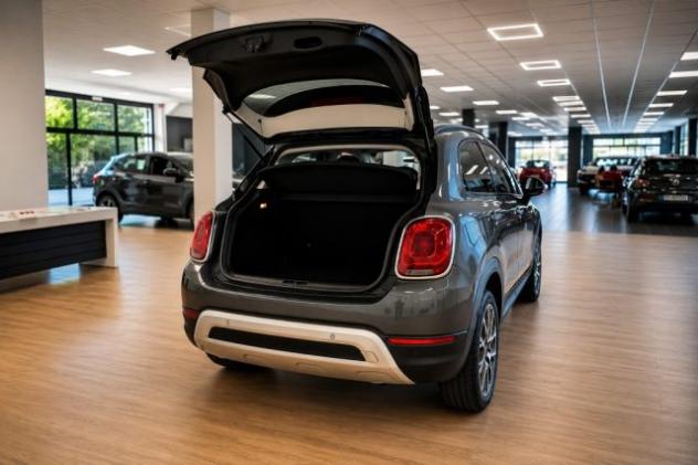 FIAT 500X 1.4 MultiAir 140 CV DCT Lounge rif. 23932024 - Foto 7