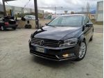 Volkswagen Passat CC 2.0 TDI DPF DSG BlueM. Tech.