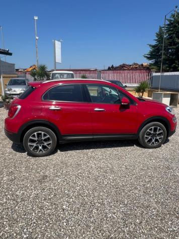 Fiat 500X 1.4 MultiAir 140 CV City Cross - Foto 5