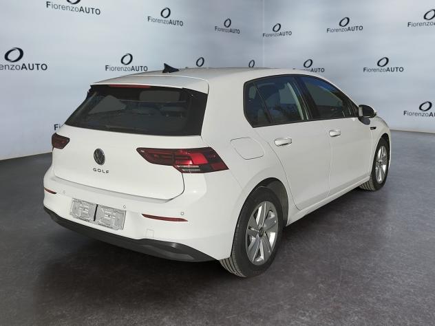 Volkswagen Golf 2.0 TDI Life 85Kw (Man)"PREZZO REALE"(F1242) - Foto 6