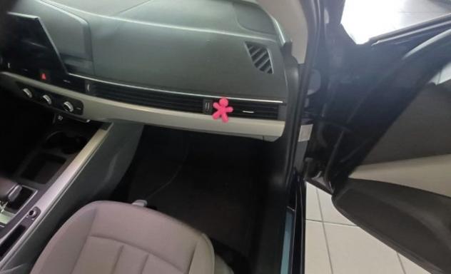 AUDI A4 Avant 40 TDI S tronic Business rif. 23924081 - Foto 7