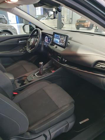 Nissan Qashqai Qashqai 1.3 mhev N-Connecta 2wd 140cv - Foto 10