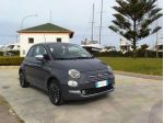 Fiat 500 1.2 Gpl Lounge