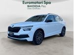 Škoda Kamiq Kamiq 1.0 tsi Black Dots 110cv