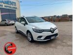 Renault Clio Sporter dCi 8V 75 CV N1