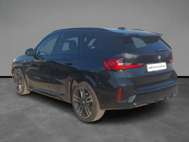 BMW X1 sDrive 18d Msport Pro rif. 23949026 - Foto 3