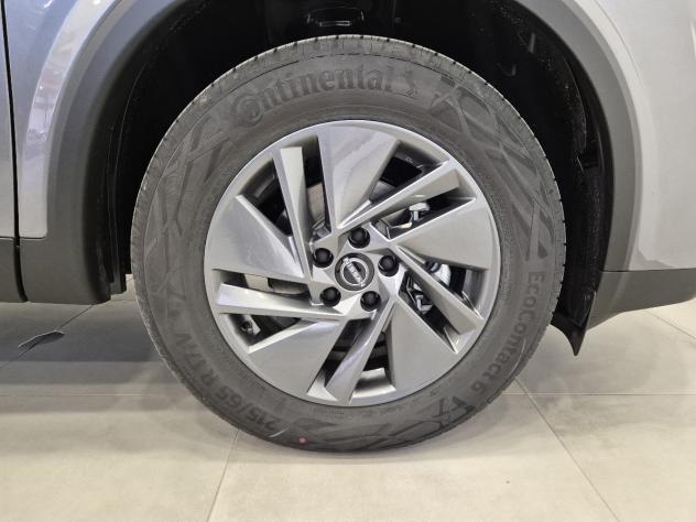 Nissan Qashqai MHEV 140 CV Acenta N1 Autocarro - Foto 7