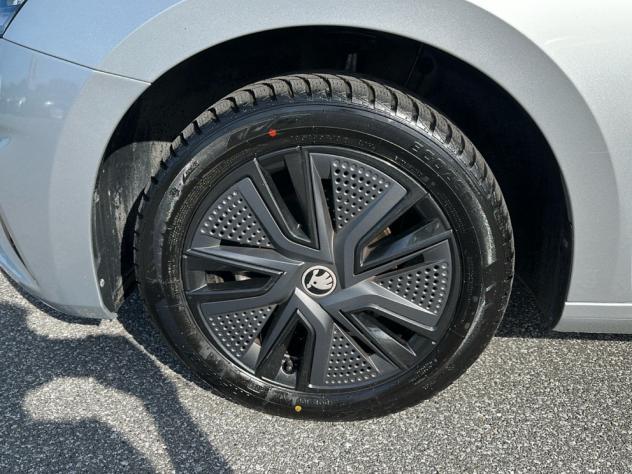 Škoda Fabia Fabia 1.0 mpi 130 Edition 80cv *PREZZO REALE NON VINCOLATO A FINANZIAMENTO* - Foto 9