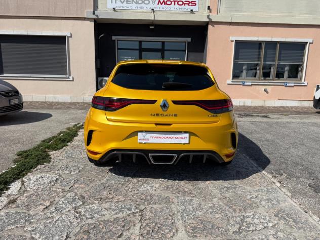 Renault Megane Mane TCe 300 CV EDC R.S. 4Control - Foto 6