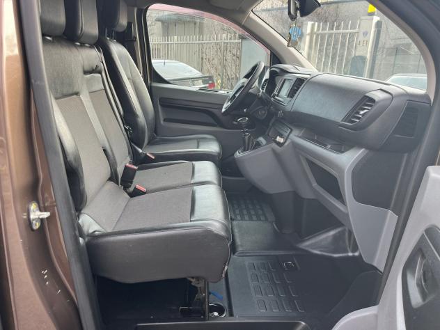 Peugeot Expert 2.0 HDi 120 EURO6 PASSO CORTO - Foto 10