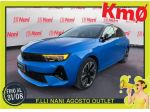 Opel Astra Electric 156 CV GS