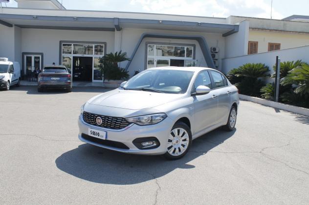 Fiat Tipo 1.4 4 porte Easy 95 cv OK NEOPATENTATI