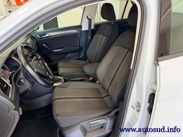 VOLKSWAGEN T-Roc 2.0 TDI SCR 150 CV DSG Advanced BlueMotion Technol rif. 23998358 - Foto 9