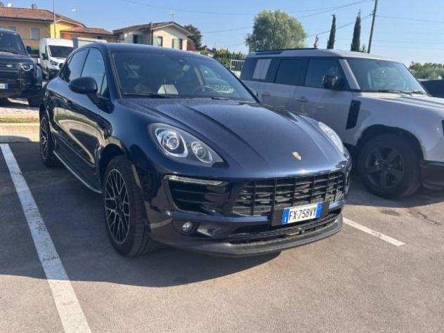 PORSCHE Macan 3.0 Diesel S rif. 23972100 - Foto 3