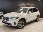 Bmw X3 xDrive20d 48V