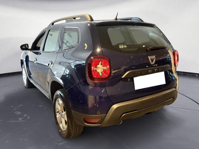 Dacia Duster 1.5 dCi 115cv 4x2 Comfort - Foto 5