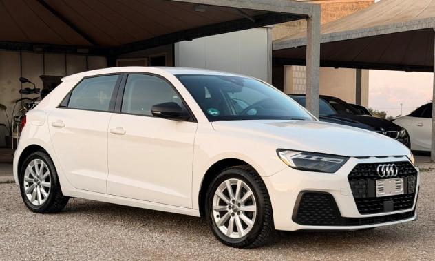AUDI A1 SPB 25 TFSI Advanced - Foto 2