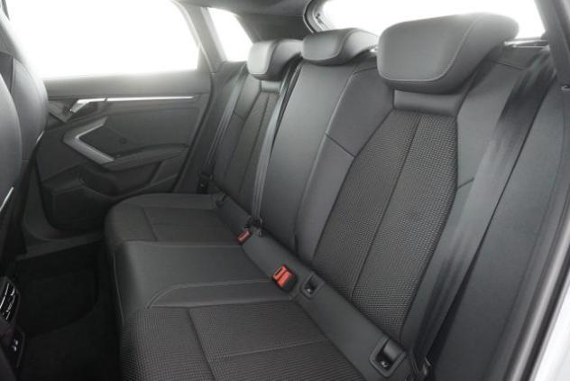 AUDI A3 A3 allstreet TFSI 110 kW S tronic Identity Contras rif. 23717259 - Foto 3