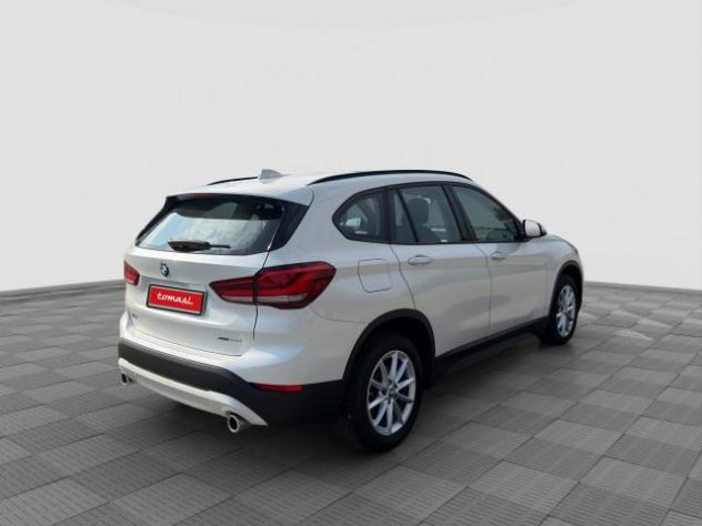 BMW X1 X1 sDrive18d ADVANTAGE rif. 23925683 - Foto 5